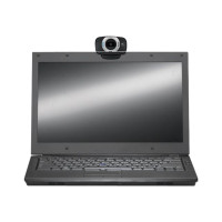 Produktbild för Logitech HD Webcam C615 - webbkamera