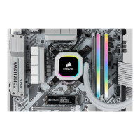 Produktbild för CORSAIR Vengeance RGB PRO SL - DDR4 - sats - 32 GB: 2 x 16 GB - DIMM 288-pin / PC4-25600 - ej buffrad