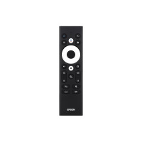 Produktbild för Epson EH-LS650W - 3LCD-projektor - ultrakort kastavstånd - 802.11ac trådlöst - vit