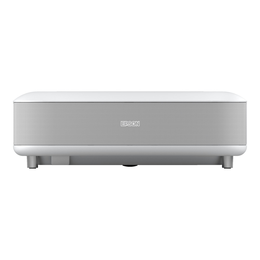 Produktbild för Epson EH-LS650W - 3LCD-projektor - ultrakort kastavstånd - 802.11ac trådlöst - vit