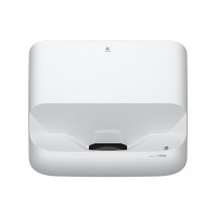 Produktbild för Epson EH-LS650W - 3LCD-projektor - ultrakort kastavstånd - 802.11ac trådlöst - vit