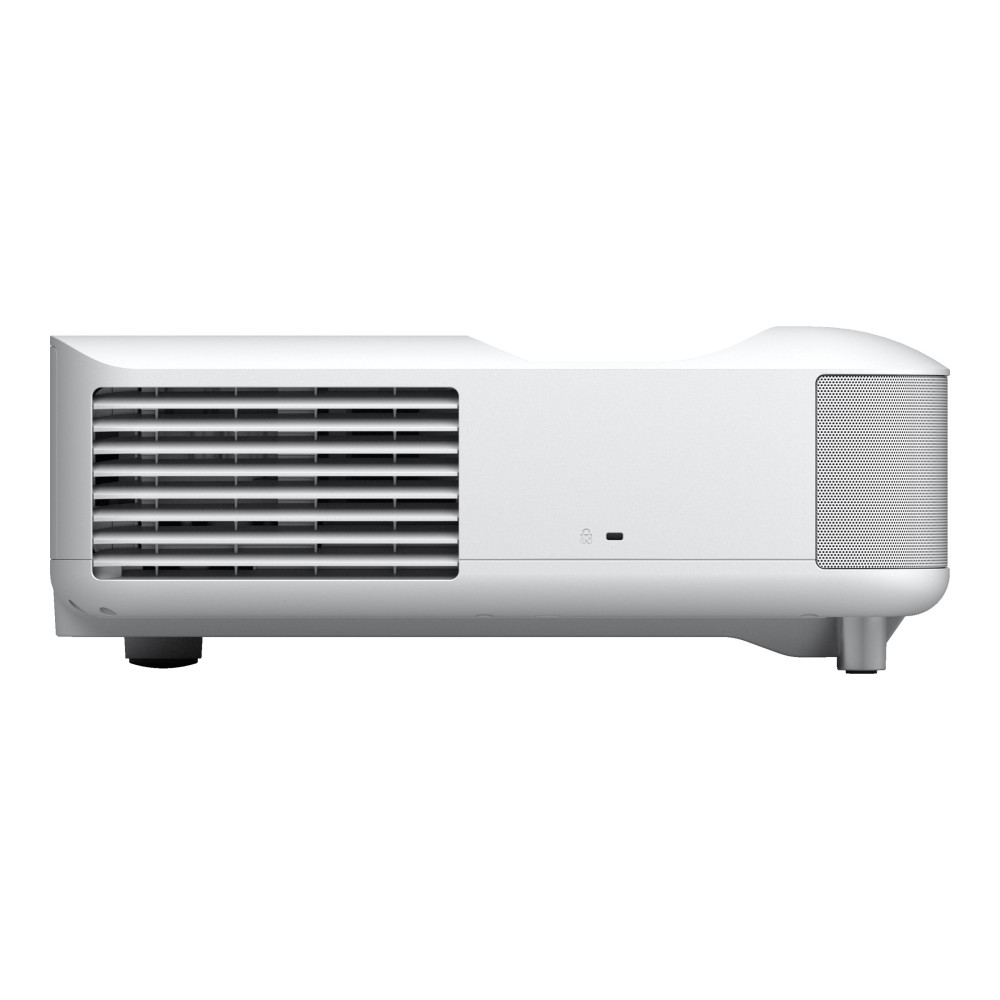 Produktbild för Epson EH-LS650W - 3LCD-projektor - ultrakort kastavstånd - 802.11ac trådlöst - vit