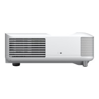 Produktbild för Epson EH-LS650W - 3LCD-projektor - ultrakort kastavstånd - 802.11ac trådlöst - vit