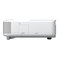 Produktbild för Epson EH-LS650W - 3LCD-projektor - ultrakort kastavstånd - 802.11ac trådlöst - vit