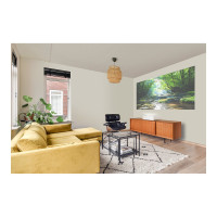 Produktbild för Epson EH-LS650W - 3LCD-projektor - ultrakort kastavstånd - 802.11ac trådlöst - vit