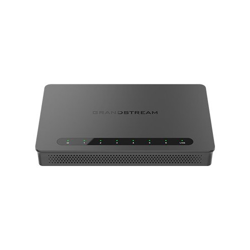 Grandstream Grandstream GWN7002 - router - väggmonterbar, skrivbordsmodell