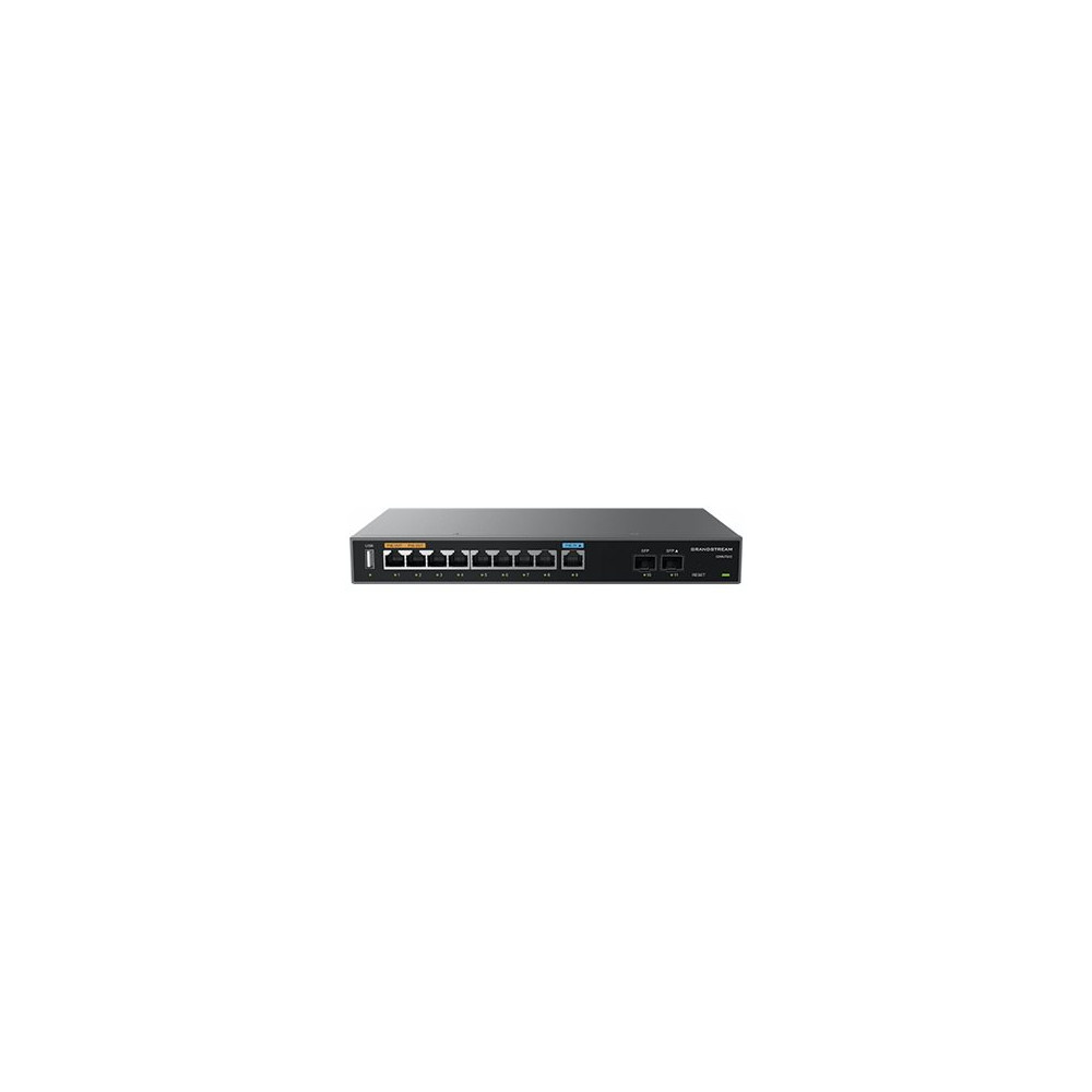 Produktbild för Grandstream GWN7003 - router - väggmonterbar, skrivbordsmodell, rackmonterbar