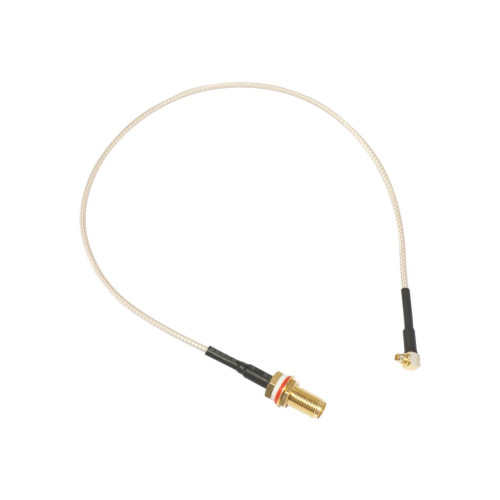 MikroTik MikroTik Pigtail - antennkabel - 26 cm