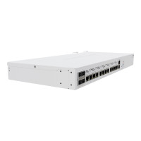 Produktbild för MikroTik Cloud Core Router CCR2116-12G-4S+ - router - skrivbordsmodell, rackmonterbar