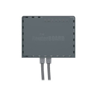 Produktbild för MikroTik RouterBOARD hEX S - router - skrivbordsmodell