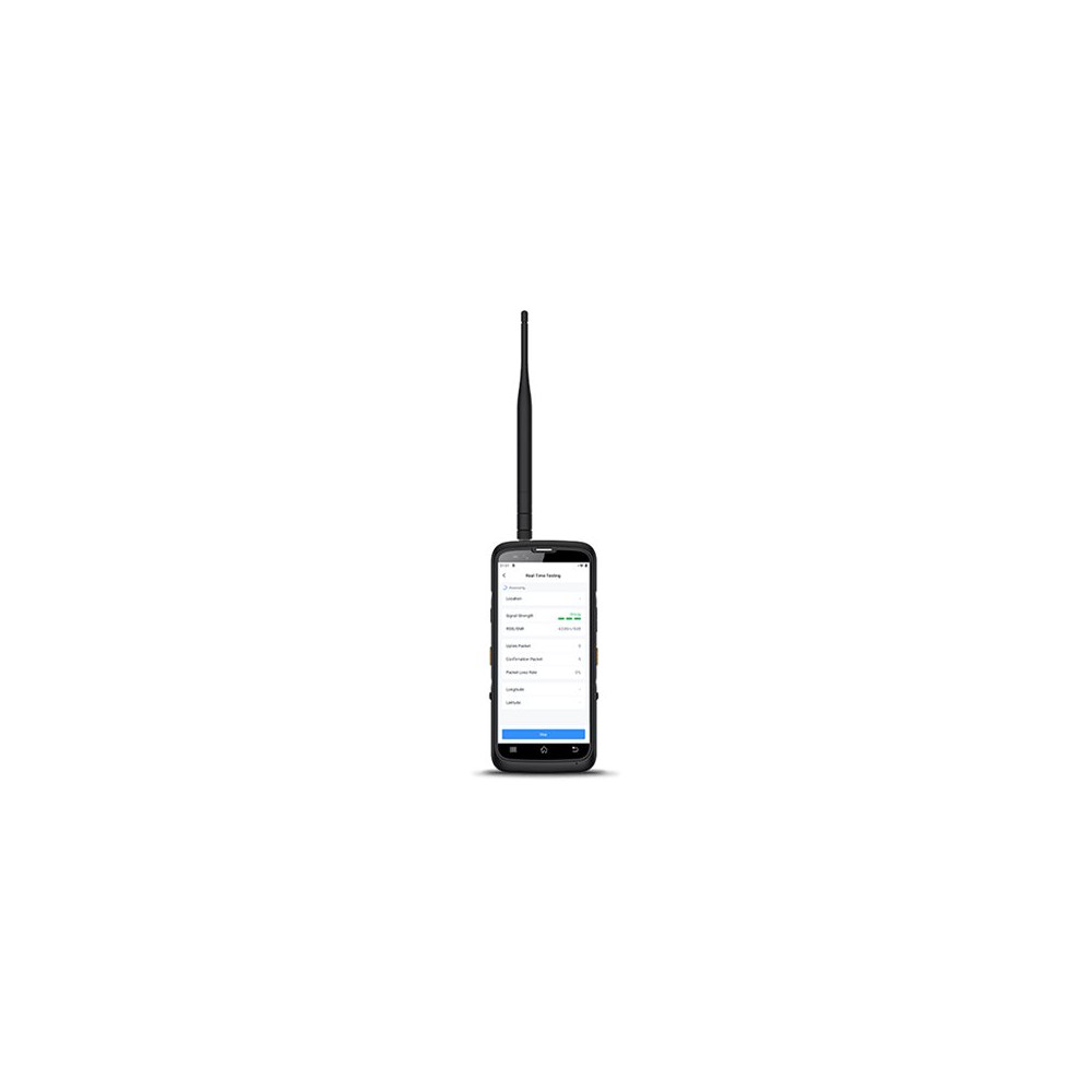 Produktbild för Milesight FT101 - nätverkstestare
