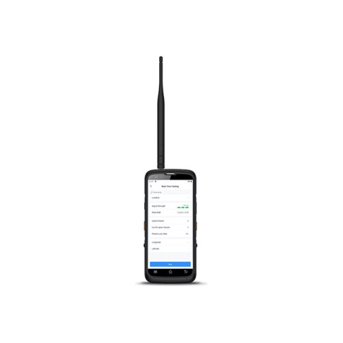 Milesight Milesight FT101 - nätverkstestare