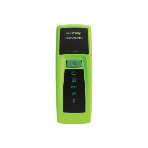 NetAlly NetAlly LinkSprinter 300 - nätverkstestare