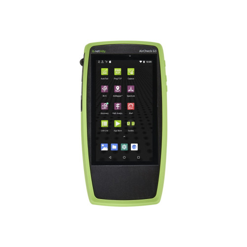 NetAlly NetAlly AirCheck G3 Pro - nätverkstestare