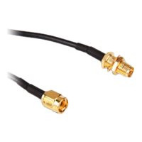 Produktbild för Poynting Antennas CAB-109 HDF195 - antennkabel - 10 m