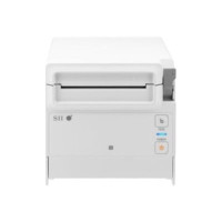 Produktbild för Seiko Instruments RP-F10 series - kvittoskrivare - svartvit - termisk linje