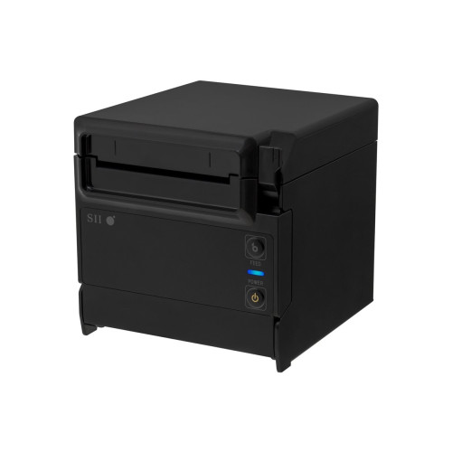 Seiko Instruments RP-F10 series - kvittoskrivare - svartvit - termisk linje - Skrivare