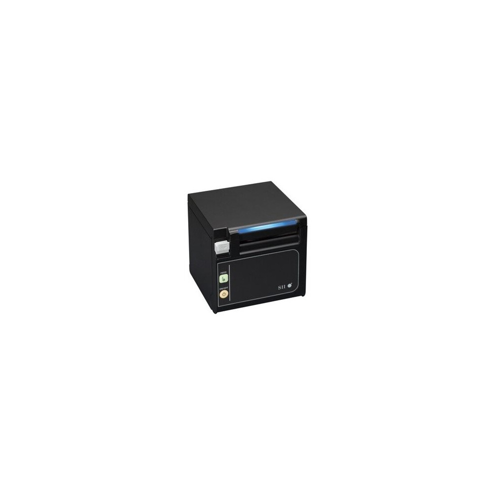 Produktbild för Seiko Instruments RP-F10 series - kvittoskrivare - svartvit - termisk linje