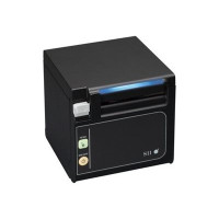 Produktbild för Seiko Instruments RP-F10 series - kvittoskrivare - svartvit - termisk linje