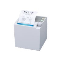 Produktbild för Seiko Instruments RP-E10 - kvittoskrivare - svartvit - direkt termisk