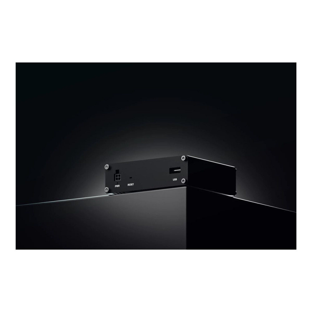 Produktbild för Teltonika RUT301 - router - DIN-skenmonterbar, väggmonterbar, bordsmonterbar