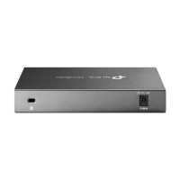 Produktbild för TP-Link Omada ER605 V2 - router - skrivbordsmodell