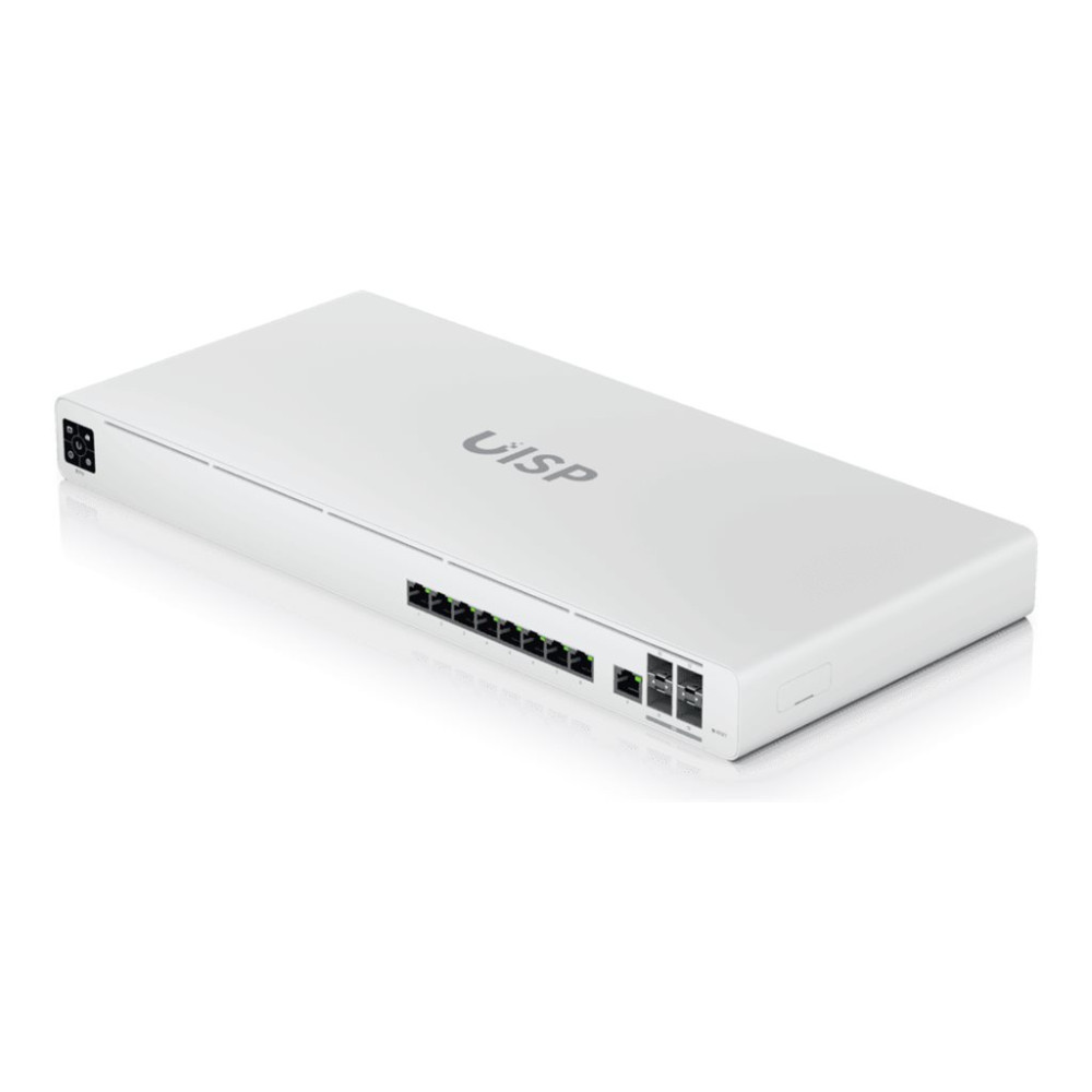 Produktbild för Ubiquiti UISP Professional - router - skrivbordsmodell