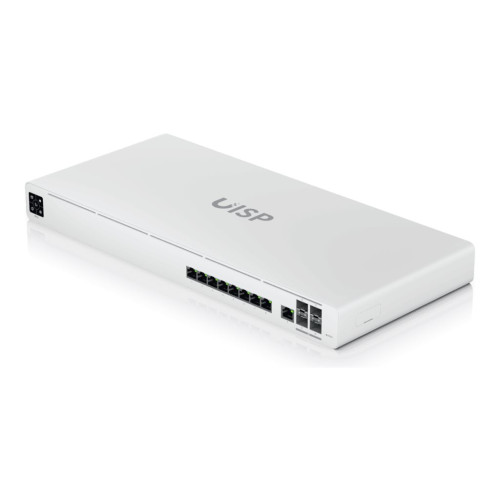 Ubiquiti Ubiquiti UISP Professional - router - skrivbordsmodell