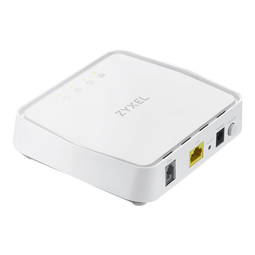 ZyXEL Zyxel VMG4005-B50A - router - DSL-modem - skrivbordsmodell