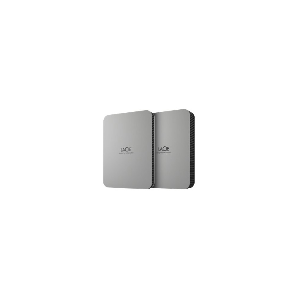 Produktbild för LaCie Mobile Drive STLP4000400 - hårddisk - 4 TB - USB 3.2 Gen 1