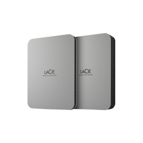 Seagate LaCie Mobile Drive STLP4000400 - hårddisk - 4 TB - USB 3.2 Gen 1