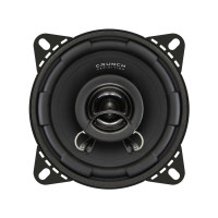 Produktbild för Crunch DSX42, 2-vägs, 120 W, 60 W, 4 O, Polypropylen, 3,4 cm