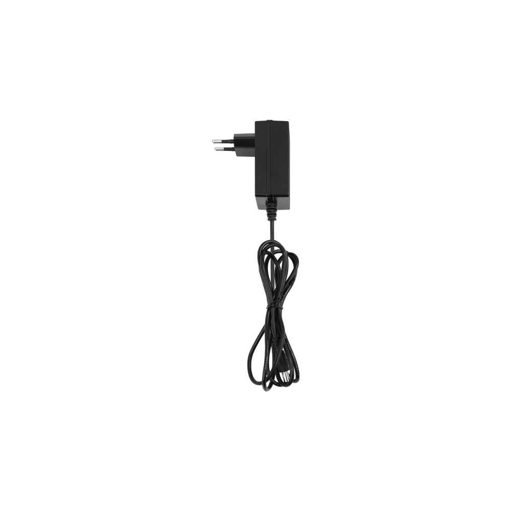 Produktbild för Streamplify HUB DECK 5, USB 2.0, USB 3.0, Svart, 24 W, 1,8 m...