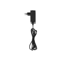 Produktbild för Streamplify HUB DECK 5, USB 2.0, USB 3.0, Svart, 24 W, 1,8 m...