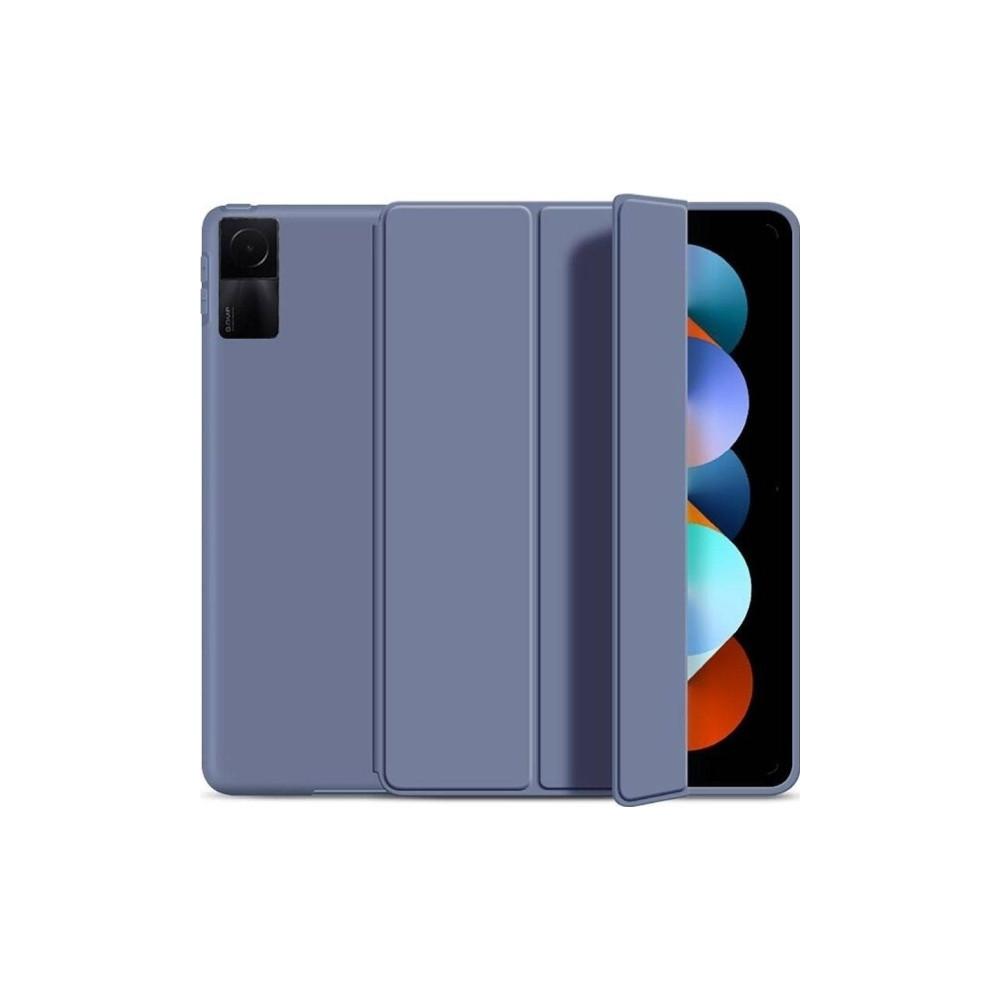 Produktbild för Etui na tablet Tech-Protect Smartcase Xiaomi Redmi Pad 10.6...