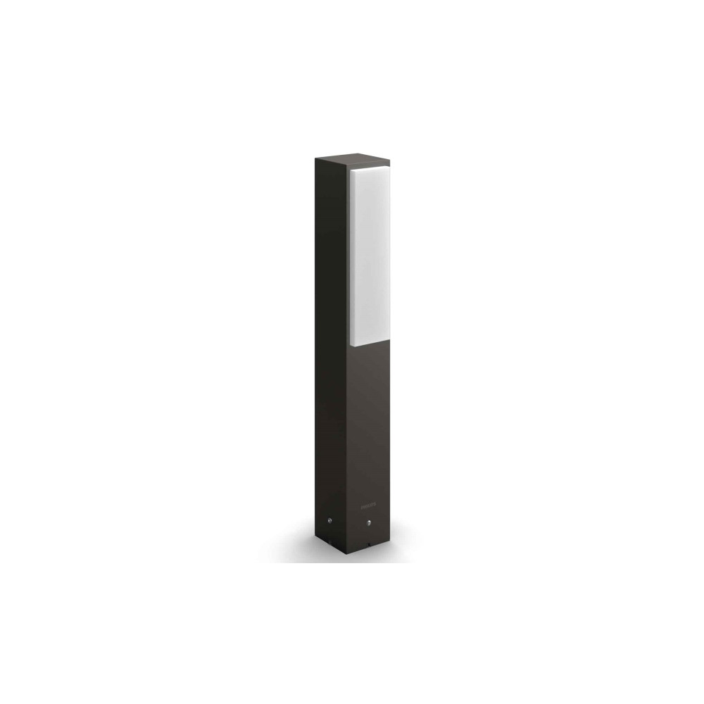Produktbild för Philips myGarden Stratosphere piedestal-/gånglampa 9 W, Utom...