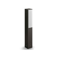 Produktbild för Philips myGarden Stratosphere piedestal-/gånglampa 9 W, Utom...