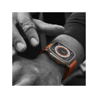 Produktbild för Apple Watch Ultra, OLED, Pekskärm, 32 GB, Wi-Fi, GPS, 61,3 g