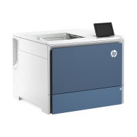 Produktbild för HP Color LaserJet Enterprise 6700dn - skrivare - färg - laser