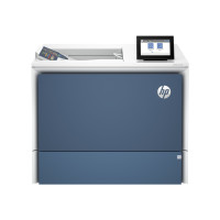 Produktbild för HP Color LaserJet Enterprise 6700dn - skrivare - färg - laser