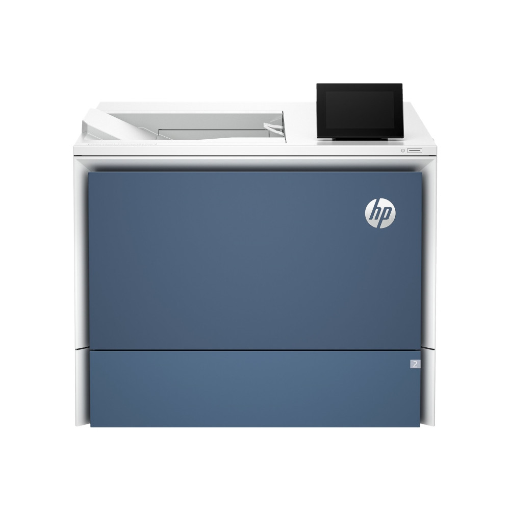 Produktbild för HP Color LaserJet Enterprise 6700dn - skrivare - färg - laser