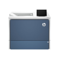 Produktbild för HP Color LaserJet Enterprise 6700dn - skrivare - färg - laser