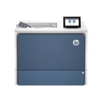 Produktbild för HP Color LaserJet Enterprise 6700dn - skrivare - färg - laser