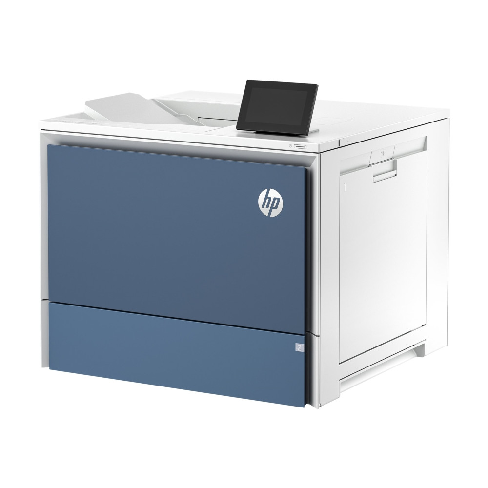 Produktbild för HP Color LaserJet Enterprise 6700dn - skrivare - färg - laser