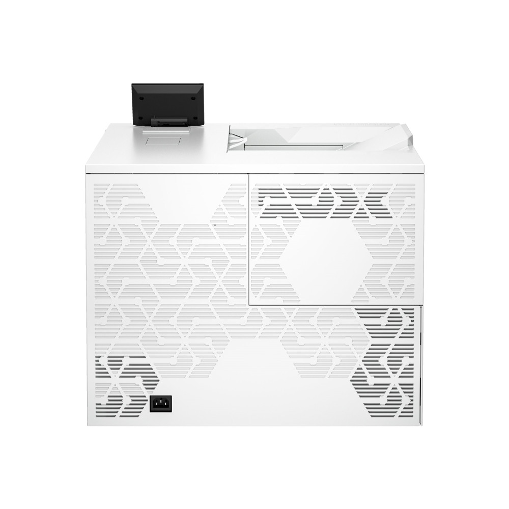 Produktbild för HP Color LaserJet Enterprise 6700dn - skrivare - färg - laser