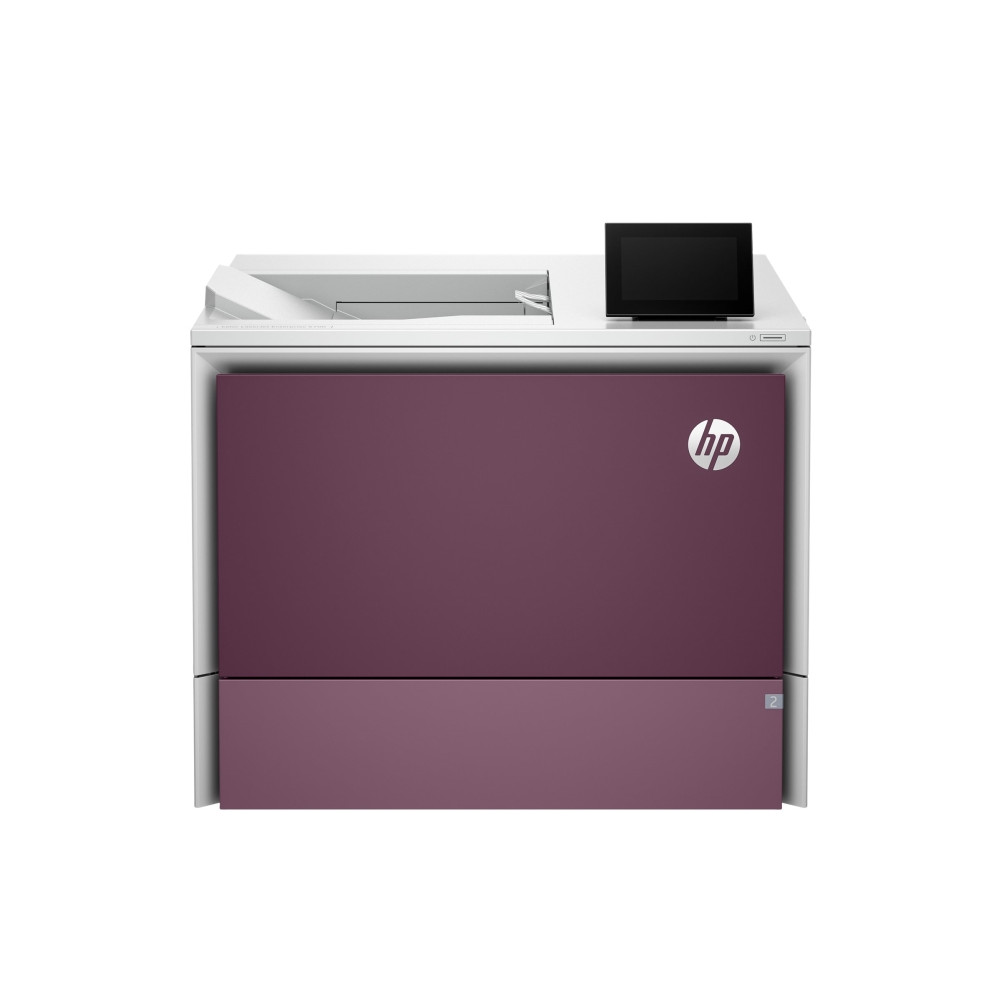 Produktbild för HP Color LaserJet Enterprise 6700dn - skrivare - färg - laser