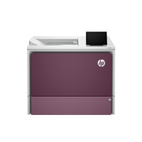 Produktbild för HP Color LaserJet Enterprise 6700dn - skrivare - färg - laser