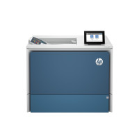 Produktbild för HP Color LaserJet Enterprise 6700dn - skrivare - färg - laser
