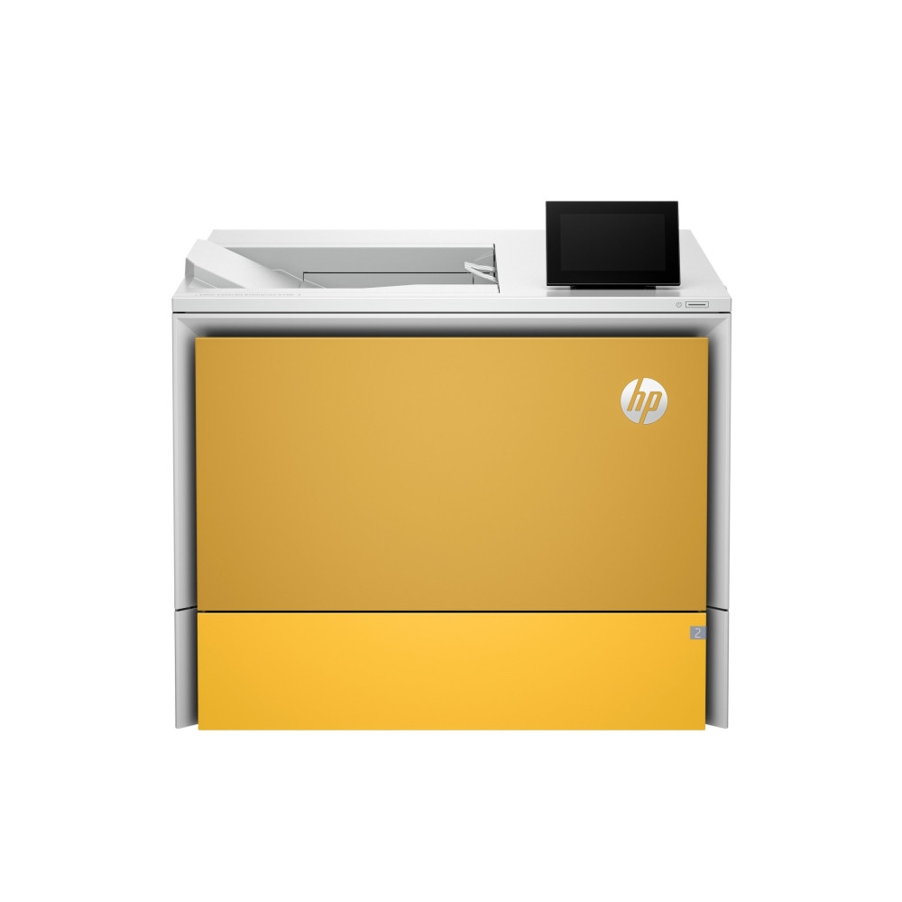 Produktbild för HP Color LaserJet Enterprise 6700dn - skrivare - färg - laser