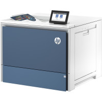 Produktbild för HP Color LaserJet Enterprise 6700dn - skrivare - färg - laser